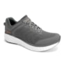 CHASE LACE UP GREY-1